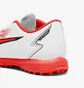 Сороконіжки дитячі Puma Ultra Play Tt Youth Football Boots White 107533-01