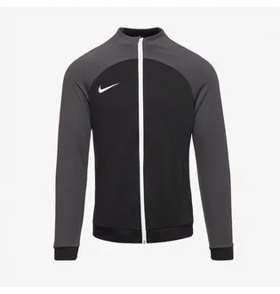 Куртка чоловіча Nike Dri-Fit Academy Pro Track Jacket (K) Black/Grey DH9234-011