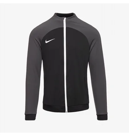 Куртка чоловіча Nike Dri-Fit Academy Pro Track Jacket (K) Black/Grey DH9234-011