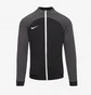 Куртка чоловіча Nike Dri-Fit Academy Pro Track Jacket (K) Black/Grey DH9234-011