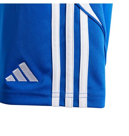 Шорты детские Adidas Tiro 24 Blue IR9366