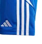 Шорты детские Adidas Tiro 24 Blue IR9366