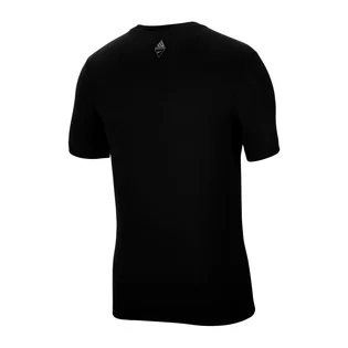 Футболка мужская Nike Dri-Fit Giannis Freak MenS Basketball T-Shirt Black BV8265-013