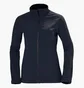 Куртка женская Helly Hansen Paramount Blue 62925-597