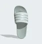 Тапочки жіночі Adidas Adilette Comfort Slides Grey IE0351