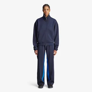 Олімпійка чоловіча Adidas X Wales Bonner Blue JM8213