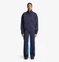 Олимпийка мужская Adidas X Wales Bonner Blue JM8213