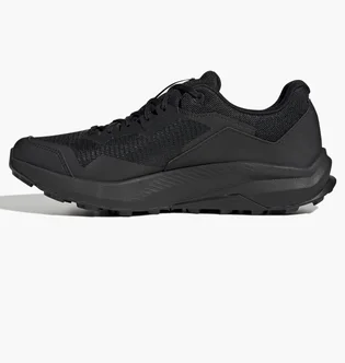Кроссовки мужские Adidas Terrex Trailrider Black Gw5534