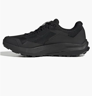 Кроссовки мужские Adidas Terrex Trailrider Black Gw5534