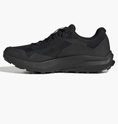 Кросівки чоловічі Adidas Terrex Trailrider Black Gw5534