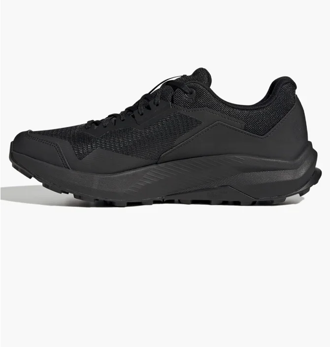 Кросівки чоловічі Adidas Terrex Trailrider Black Gw5534