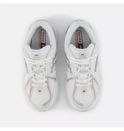 Кроссовки женские New Balance 1906 White G19065AK