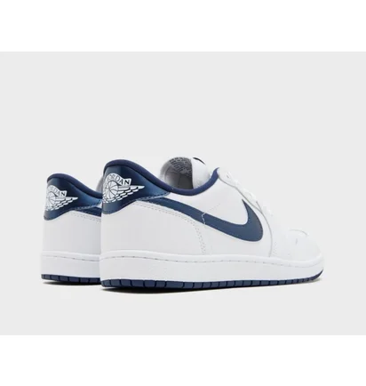 Кроссовки мужские Air Jordan Air 1 Low 85 White FB9933-141