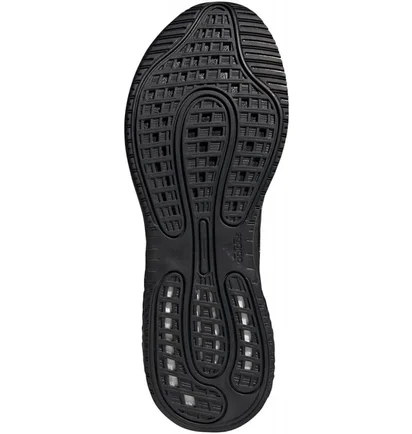 Кросівки чоловічі Adidas Supernova M Black H04467