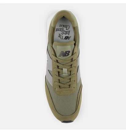 Кроссовки мужские New Balance 370 Green U3708JX