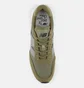 Кроссовки мужские New Balance 370 Green U3708JX