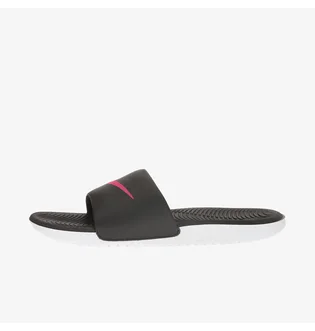 Тапочки женские Nike Wmns Kawa Slide Black 834588-060