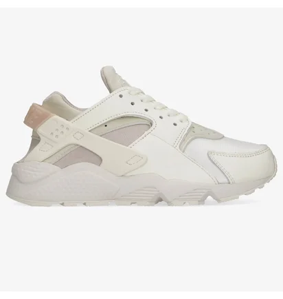 Кросівки жіночі Nike Air Huarache Beige DH4439-104