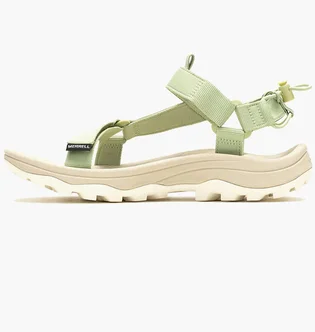 Сандали женские Merrell Speed Fusion Web Sport Green J007016
