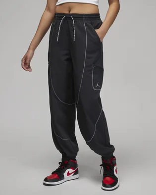 Штаны женские Air Jordan Sport Black FB4659-010
