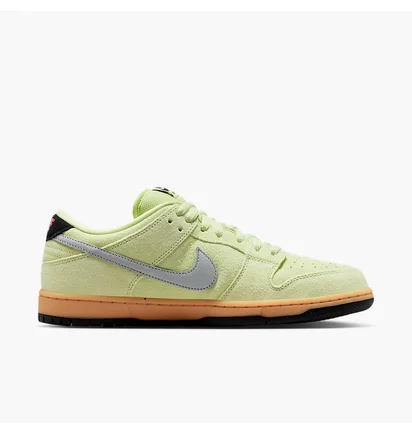 Кроссовки мужские Nike Sb Dunk Low Green HQ1626-300