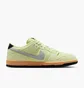 Кроссовки мужские Nike Sb Dunk Low Green HQ1626-300
