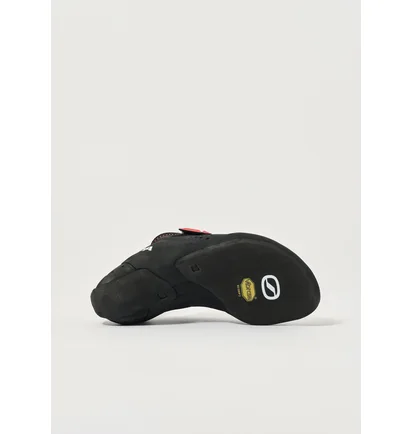 Скальники унісекс SCARPA Vapor V Lv Black 70093-000