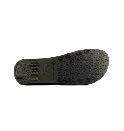 Тапочки жіночі Ipanema Renda Ii Fem Black 83243-20880