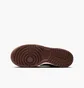Кроссовки детские Nike Dunk Low Big Kids Shoes Brown FB9109-006