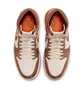Кроссовки женские Air Jordan 1 Retro High Og Brown/Beige FQ2941-200