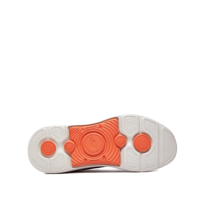 ᐉ Кроссовки мужские Skechers Go Walk Arch Fit 2.0-Idyllic 2 Grey