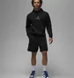 Худі чоловіче Air Jordan All-Star Weekend Bc Black Fj5544-010