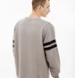 Свитшот мужской Ellesse Vivar Sweatshirt Grey SHV20028-112