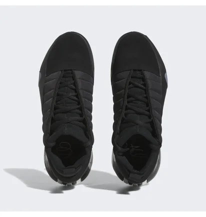 Кросівки чоловічі Adidas Harden Volume 7 Shoes Black HP3021