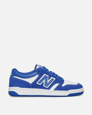 Кросівки чоловічі New Balance 480 Blue BB480LWH