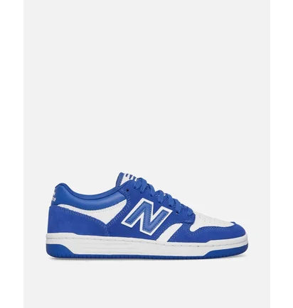 Кроссовки мужские New Balance 480 Blue BB480LWH