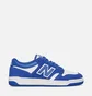 Кроссовки мужские New Balance 480 Blue BB480LWH