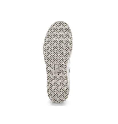 Кросівки жіночі Fila Cityblock Platform Black FFW026080010