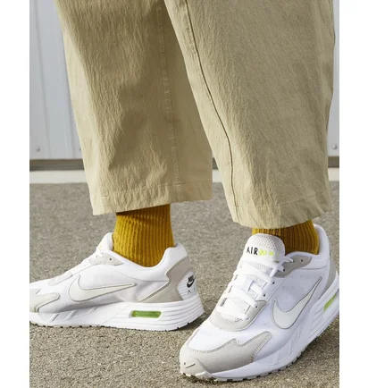 Кроссовки мужские Nike Air Max Solo White DX3666-003