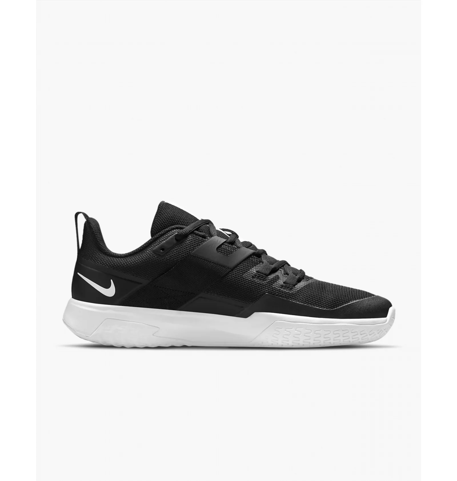 ᐉ Кросівки чоловічі Nike Mens Hard Court Tennis Shoes Black