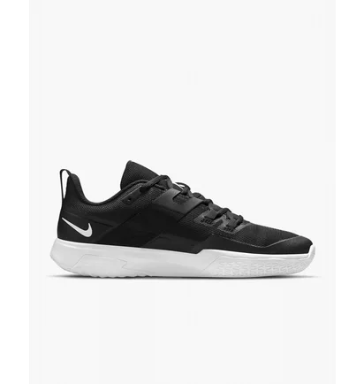Кросівки чоловічі Nike Mens Hard Court Tennis Shoes Black Dc3432-008