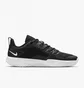 Кросівки чоловічі Nike Mens Hard Court Tennis Shoes Black Dc3432-008