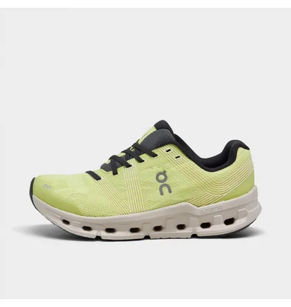 Кросівки жіночі On Cloudgo Running Shoes Yellow 5598088