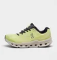 Кросівки жіночі On Cloudgo Running Shoes Yellow 5598088