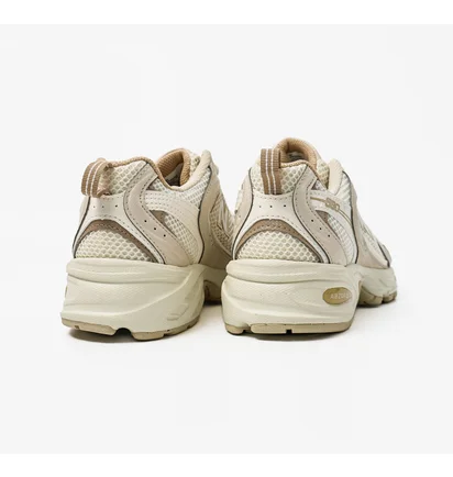 Кроссовки унисекс New Balance 530 Shoes Beige Mr530Aa