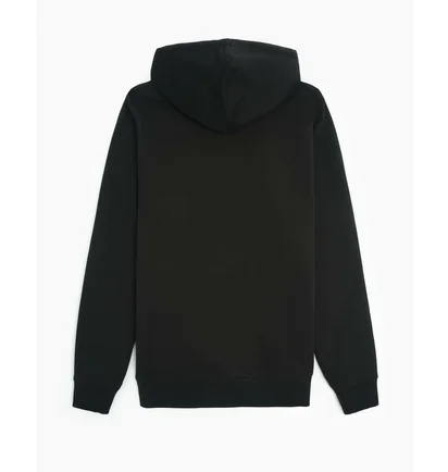 Худі чоловіче Dickies Oakport Hoodie Black DK0A4XCDBLK1