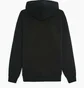 Худі чоловіче Dickies Oakport Hoodie Black DK0A4XCDBLK1