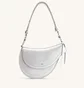 Сумка жіноча JW PEI Ashlie Crossbody Bag Metallic BB2024BG83342JWP