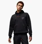 Худи мужское Air Jordan Flight Mvp Black Dv7576-010