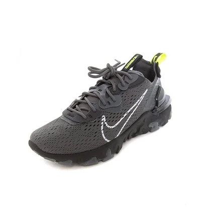 Кроссовки мужские Nike React Vision Wt Grey Dz4498-001